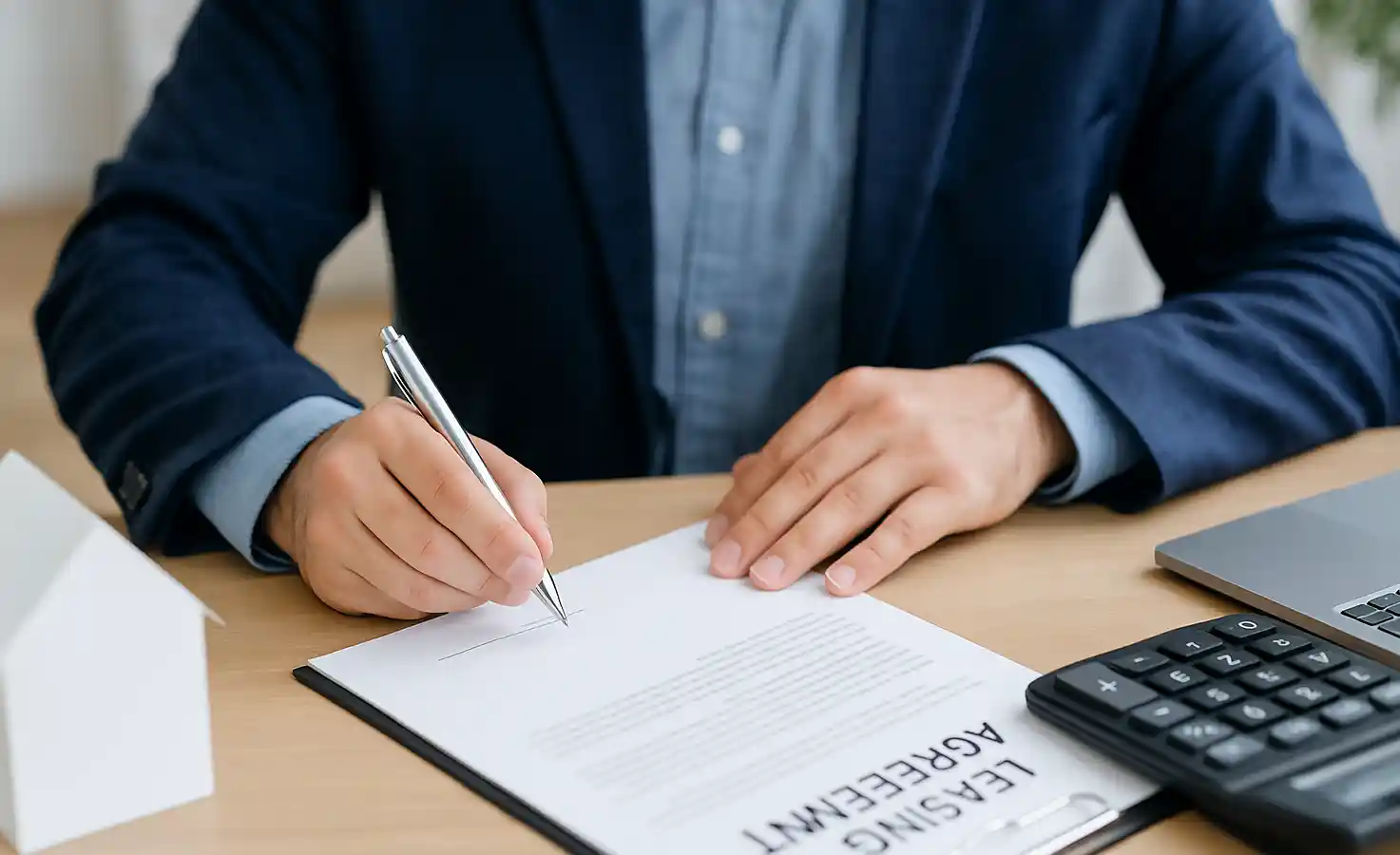 Gastromöbel Leasing oder Kauf? Finanzierung clever wählen